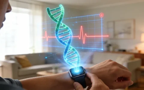 中山Jervell-Lange-Nielsen综合征基因检测附近哪里能做