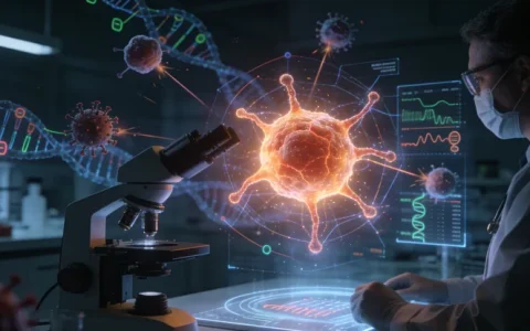 如何选择廊坊权威的肺癌HER2基因检测机构