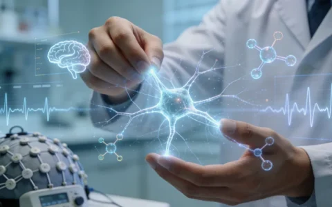 赤峰GJB3基因检测公司怎么选？全新挑选指南与避坑建议