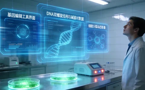 张家界DFNB基因检测哪家公司好