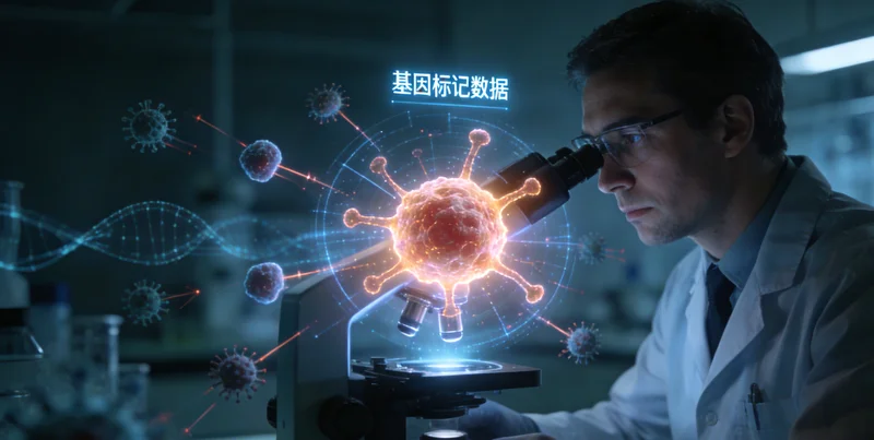 东莞医生为患者解读GJB2基因