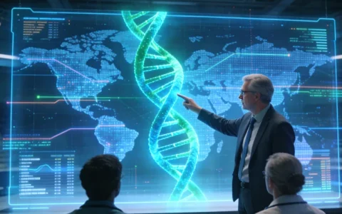 聊城USH基因检测正规机构