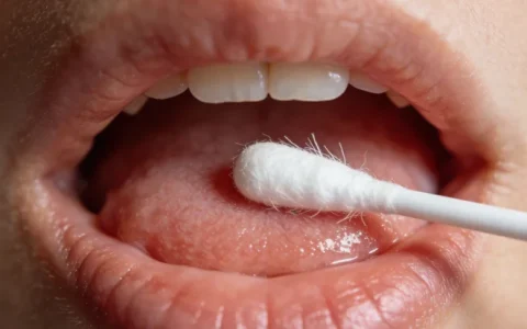 青岛CMV基因检测在哪个位置