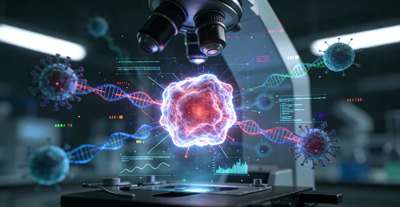 苏州医生为患者解读基因检测报告