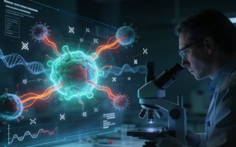 子长PD-L1表达检测服务机构汇总与地址指引