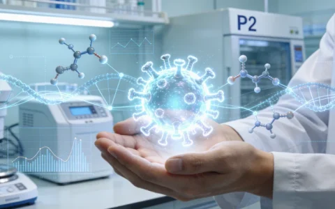 随州耳聋基因检测服务机构