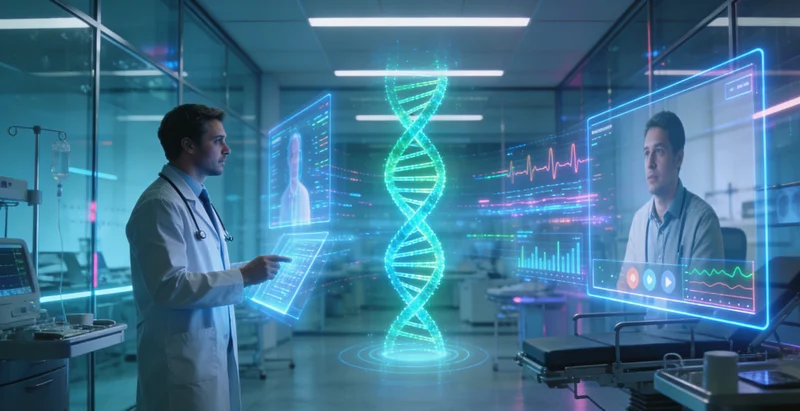 忻州医院基因检测抽血采样过程