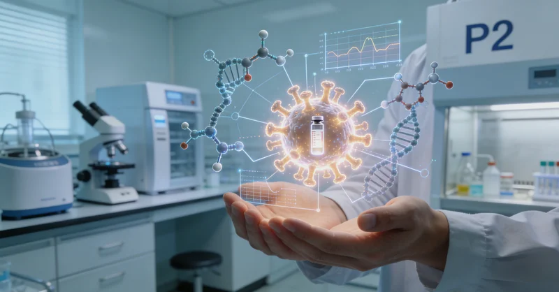 宜昌PAX3基因检测科普之基因