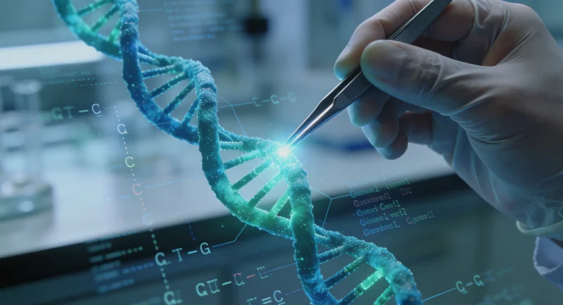 达州耳聋基因检测实验室DNA分