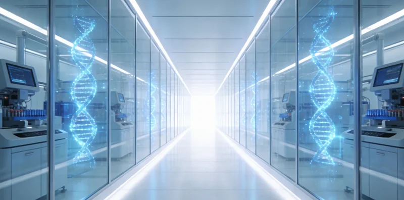 江门市民在医院咨询mNGS检测