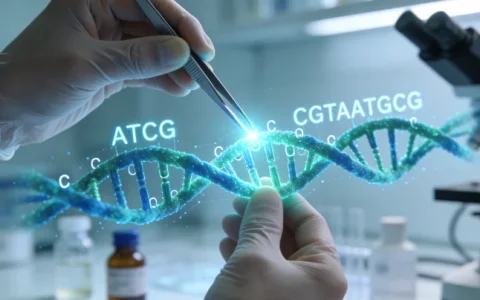 秦皇岛药物性耳聋基因检测中心
