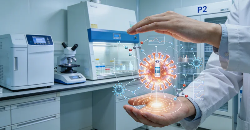 玉林医生为家庭解读基因检测报告