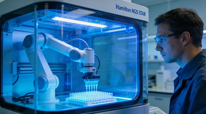 宁波医院为新生儿进行听力筛查