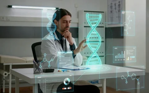 在黄冈做EYA1基因检测，如何选择靠谱的机构