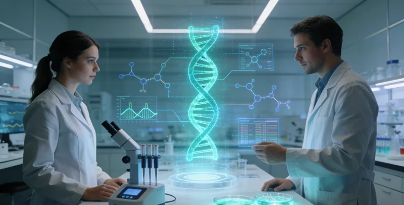 黄冈医院医生为儿童进行听力检查