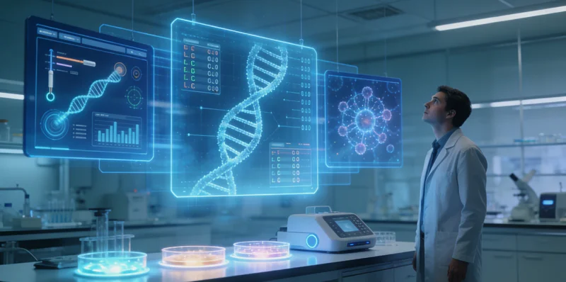 大庆遗传咨询师一对一详细解读基