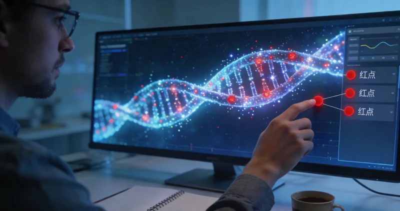 资阳家庭遗传性耳聋遗传模式分析