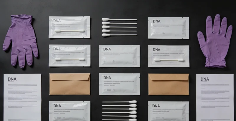 万核基因石嘴山采样点，专业护士