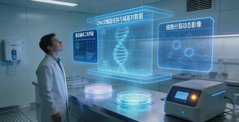 洛阳医院儿童听力检查场景