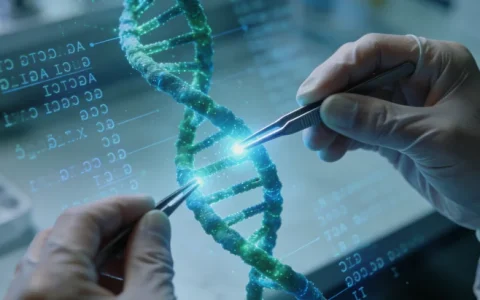 长春当地MSI微卫星不稳定检测正规公司地址大全