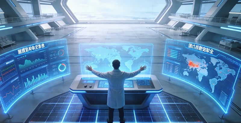 鄂温克旗合作实验室基因测序分析