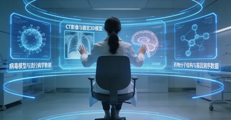 泰安遗传咨询师与家庭面对面解读