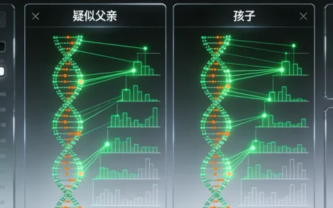 四平病原微生物基因检测机构怎么选？