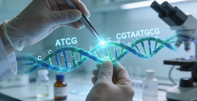 东莞市民在医院进行基因检测抽血