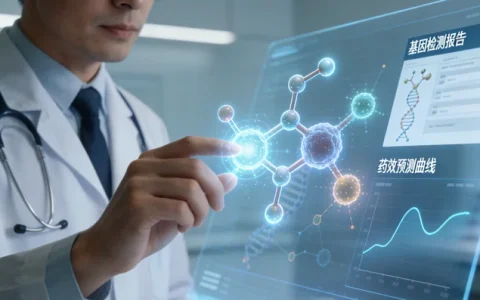 无锡PAX3基因检测哪家机构最权威可靠