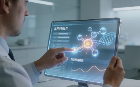 邯郸Waardenburg综合征基因检测在哪里做？正规机构名单与地址汇总（最新版）