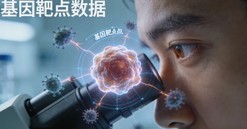 钦州医生为家庭解读基因检测报告