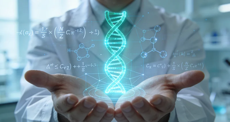 张家口家庭通过基因检测获得安心