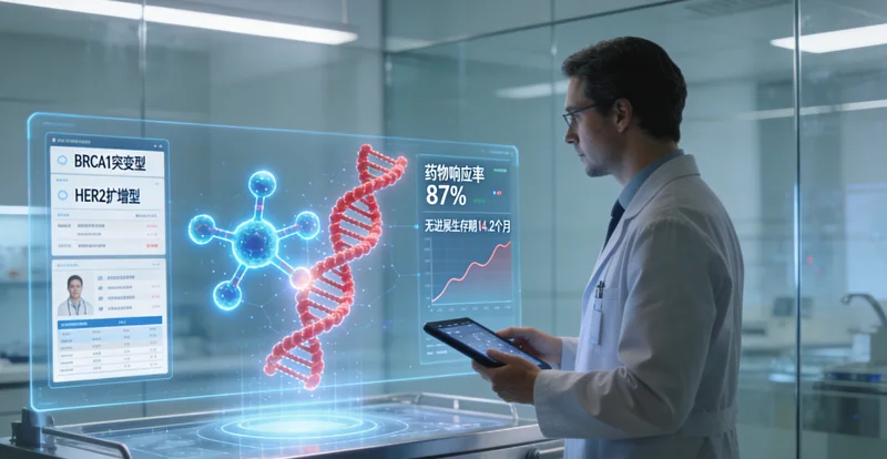 佛山遗传咨询师为家庭解读基因检