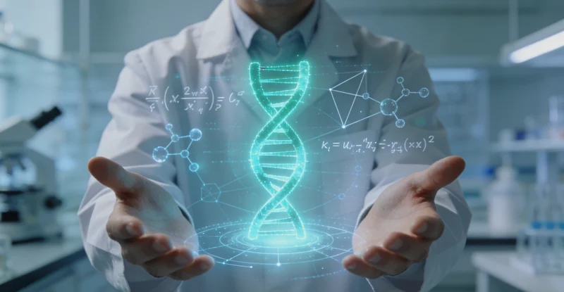 常德专业遗传咨询师为家庭解读基