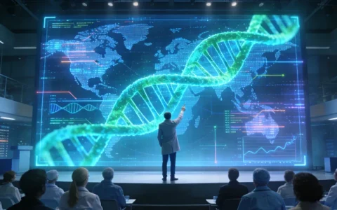 甘孜州耳聋十五项基因检测去哪做？正规机构地址与全流程攻略