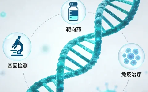 娄底Waardenburg综合征基因检测的公司有哪些