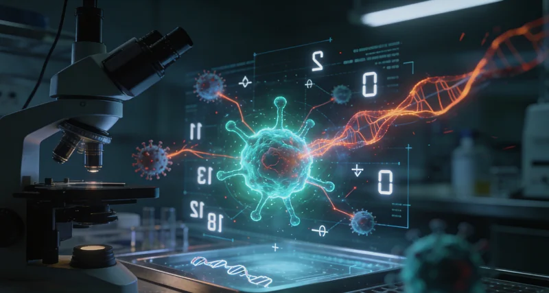 盘锦遗传咨询师解读基因检测报告