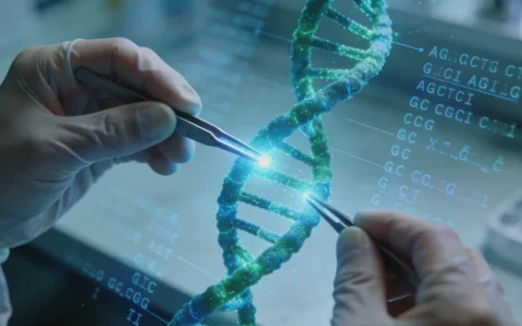 在宝鸡做非综合征型耳聋基因检测，如何选择靠谱的机构