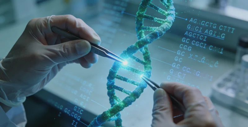 宝鸡耳聋基因检测报告与科学仪器