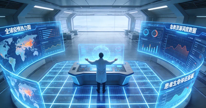 实验室进行耳聋基因测序分析