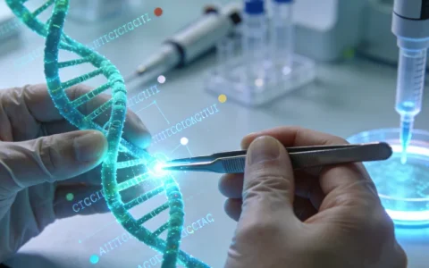 徐州Pendred综合征基因检测机构完整名单与地址汇总