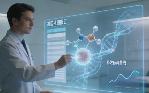 佳木斯做先天性耳聋基因检测的机构