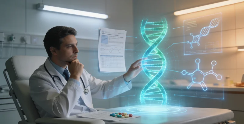 梧州遗传咨询门诊医生与家庭沟通