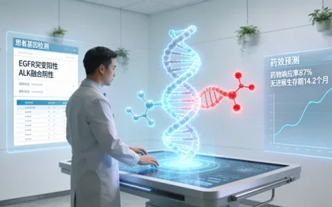 衡阳DFNX基因检测正规机构最新盘点：地址、一览