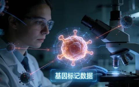 青岛MYO7A基因检测如何选择正规的机构