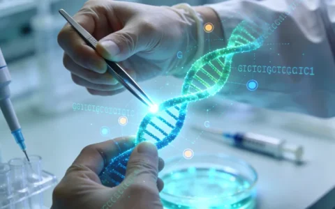 海南州APOE基因检测服务机构该如何选择？