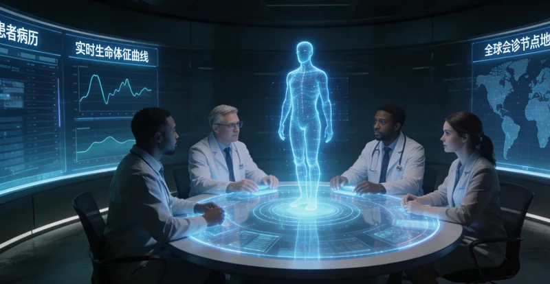 黄山夫妇进行婚前孕前遗传咨询概