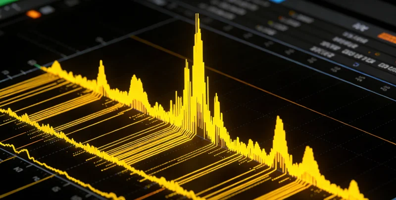 医护人员正在为咨询者进行咽拭子