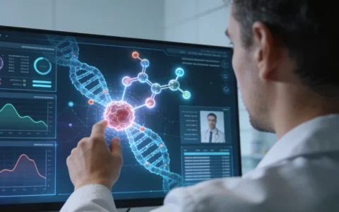 义乌地区肺癌MET基因检测正规公司办理指南