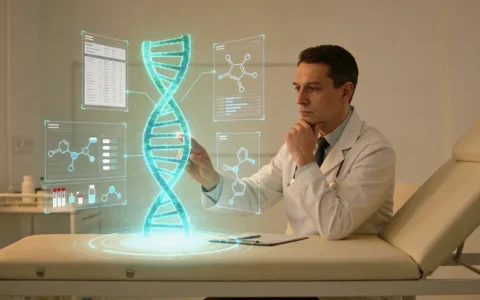 六安先天性耳聋基因检测检测机构